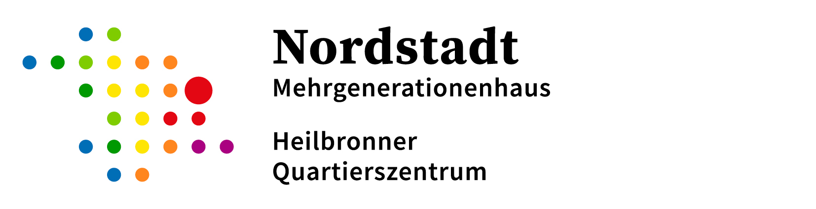 Logo Nordstadt Mehrgenerationenhaus