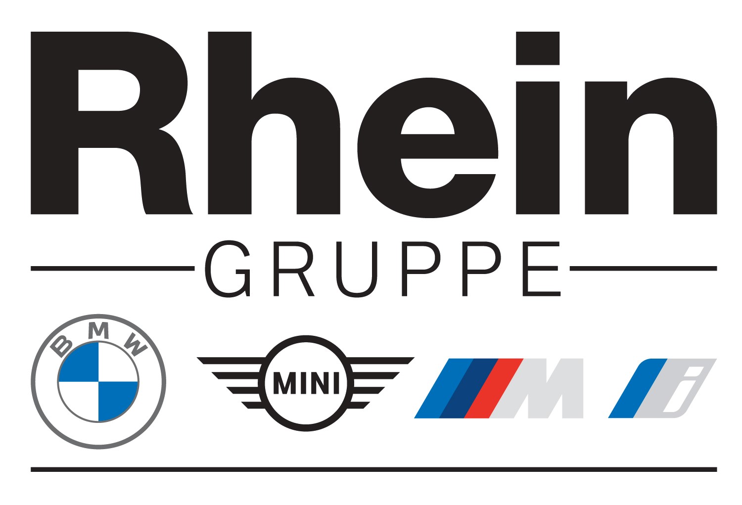 BMW Rhein Gruppe